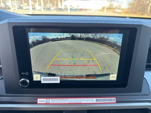 New 2026 Toyota Tacoma SR5 image 25