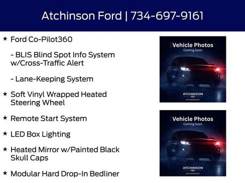 Used 2024 Ford Maverick XLT w/ XLT Luxury Package image 5