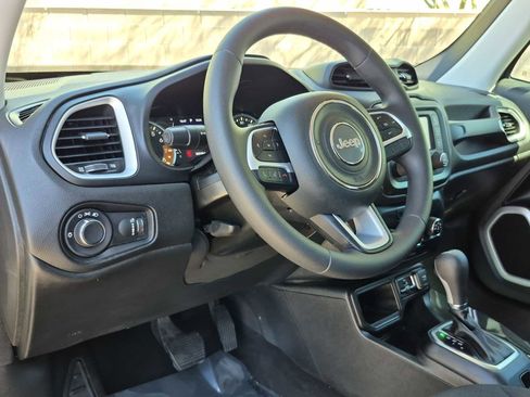 Used 2019 Jeep Renegade Sport FWD image 2