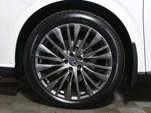 Used 2024 Lexus RX 350 AWD w/ Convenience Package image 12