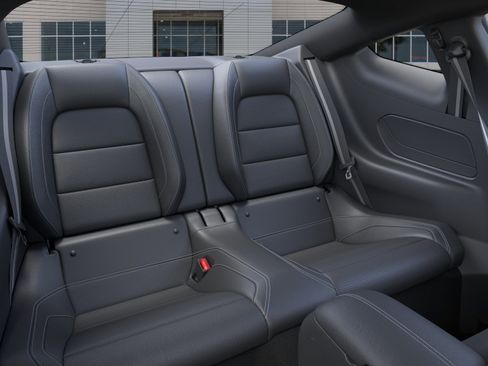 New 2025 Ford Mustang GT Premium image 11