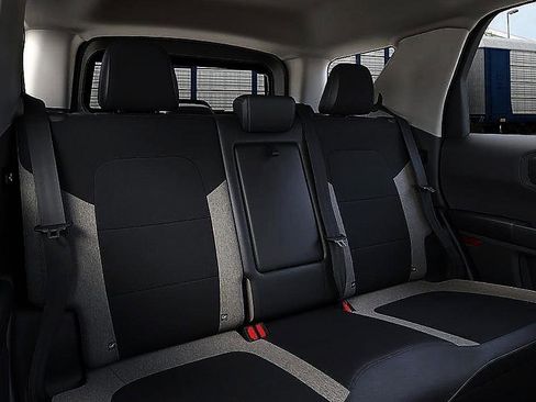 New 2026 Ford Bronco Sport Big Bend AWD/4WD image 11
