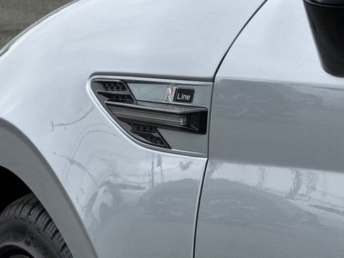 Certified 2024 Hyundai Sonata N Line image 36