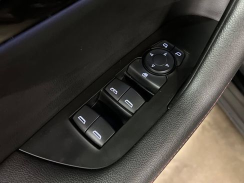 Certified 2024 Chevrolet Blazer RS AWD/4WD image 16