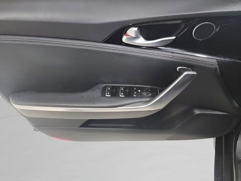 Used 2022 Kia Stinger GT-Line image 24