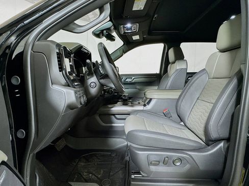 New 2026 Chevrolet Silverado 1500 ZR2 AWD/4WD image 12