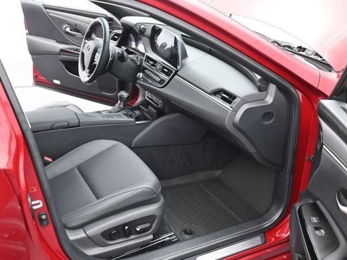 Used 2022 Lexus ES 350 w/ Premium Package image 34