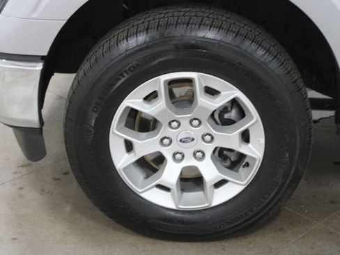 Used 2023 Ford F150 XLT AWD/4WD image 59