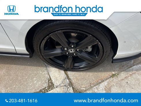 Used 2023 Honda Accord Sport image 32