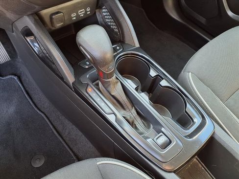 Used 2023 Chevrolet TrailBlazer LT w/ Convenience Package image 9