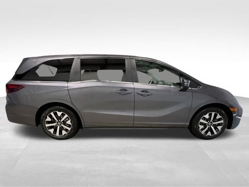 New 2026 Honda Odyssey EX-L image 7