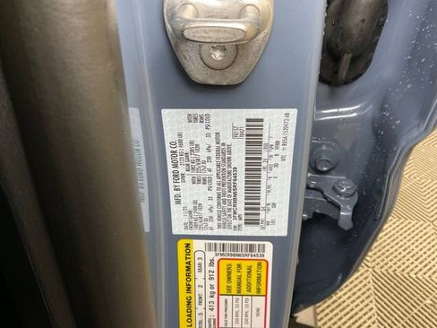 New 2025 Ford Bronco Sport Big Bend image 27