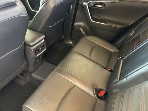 Used 2021 Toyota RAV4 XSE w/ Premium Package AWD/4WD image 14