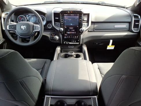 New 2026 RAM 1500 Big Horn image 27