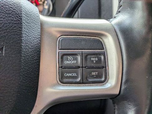 Used 2016 RAM 2500 Laramie w/ Convenience Group AWD/4WD image 6