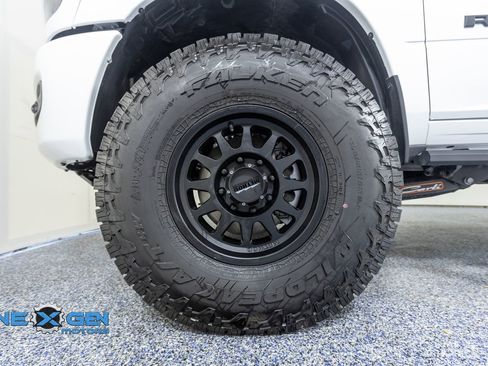Used 2025 RAM 3500 Laramie w/ Night Edition AWD/4WD image 47