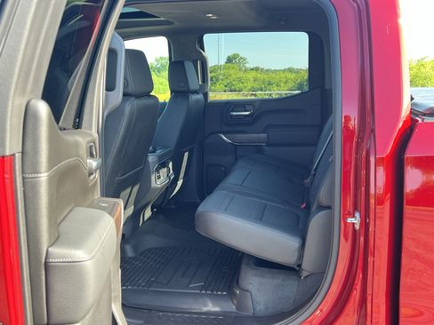 Used 2021 GMC Sierra 1500 Denali AWD/4WD image 35