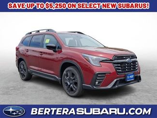 New 2026 Subaru Ascent Bronze Edition AWD/4WD video 1