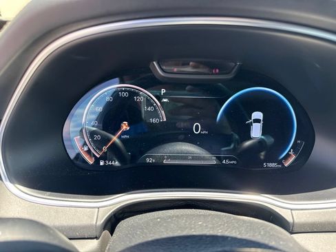 Used 2021 Genesis GV80 3.5T w/ Prestige Package 07 AWD/4WD image 32