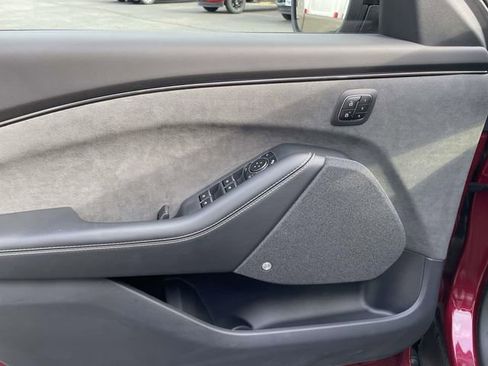 New 2025 Ford Mustang Mach-E GT image 13