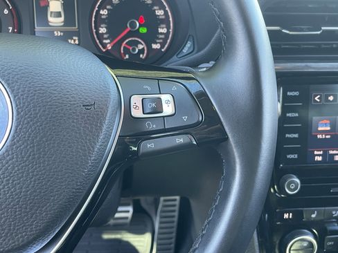 Used 2020 Volkswagen Passat 2.0T R-Line image 27