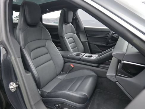 Certified 2023 Porsche Taycan 4S AWD/4WD image 29
