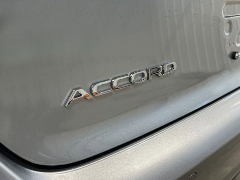 New 2026 Honda Accord Touring image 7