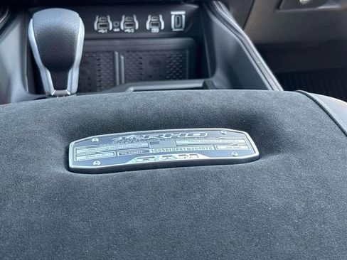 New 2026 RAM 1500 RHO AWD/4WD image 9