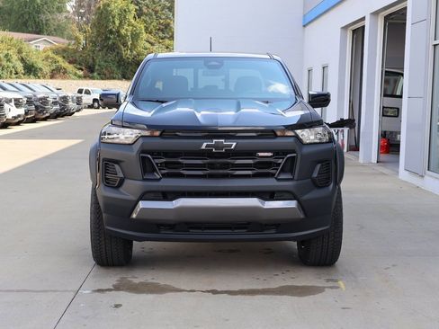 New 2026 Chevrolet Colorado Trail Boss image 5