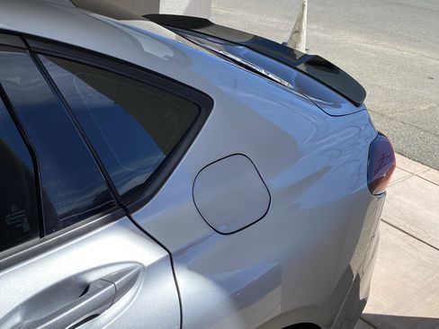 Used 2021 Acura TLX w/ A-SPEC Pkg image 56