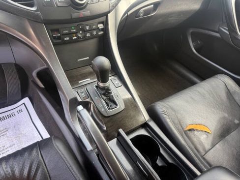 Used 2012 Acura TSX Sedan FWD image 15