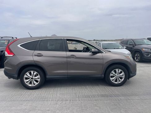 Used 2012 Honda CR-V EX image 3
