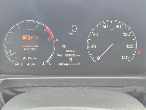 Used 2024 Honda Ridgeline Sport image 25