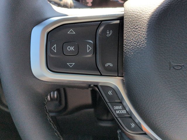 Used 2026 RAM 1500 Big Horn AWD/4WD image 32