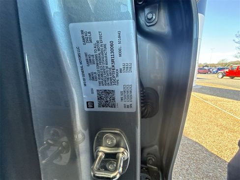 Certified 2024 Chevrolet Colorado ZR2 w/ ZR2 Bison Edition image 34