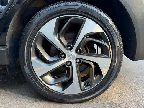 Used 2016 Hyundai Tucson Limited w/ Option Group 03 AWD/4WD image 59