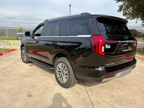 New 2026 Ford Expedition Platinum AWD/4WD image 5