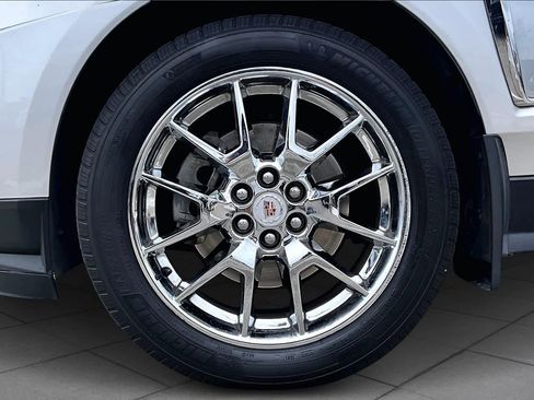 Used 2014 Cadillac SRX Performance w/ Driver Awareness Package image 9