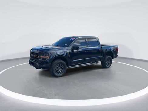 Certified 2025 Ford F150 Tremor w/ Equipment Group 402A High AWD/4WD image 3