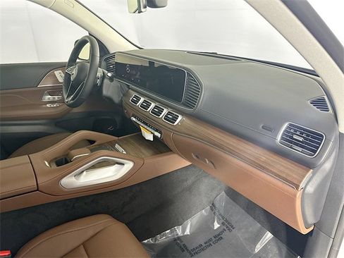 New 2026 Mercedes-Benz GLE 450 4MATIC image 30