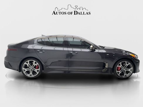 Used 2020 Kia Stinger GT RWD image 6