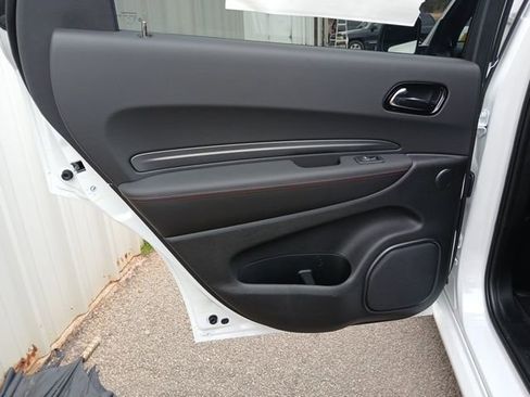 New 2026 Dodge Durango GT image 17