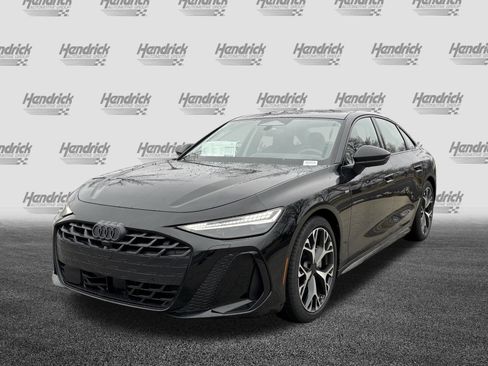 New 2026 Audi A6 Prestige image 5