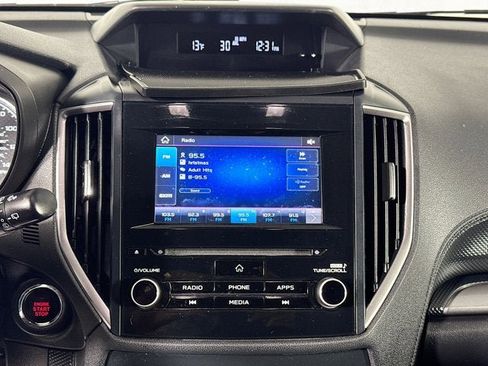 Used 2023 Subaru Forester Premium image 12