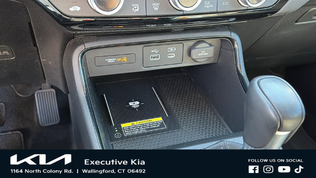 Used 2024 Honda CR-V EX-L image 20