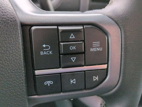 Used 2025 Ford F150 XLT w/ Equipment Group 301A Standard AWD/4WD image 21