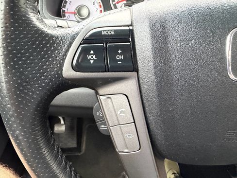 Used 2015 Honda Pilot EX-L image 12