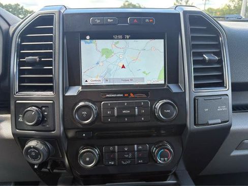 Used 2017 Ford F150 XLT w/ Equipment Group 302A Luxury AWD/4WD image 25