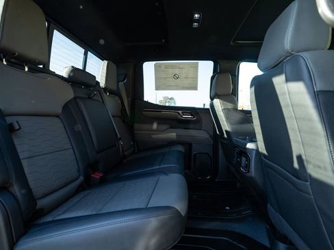 New 2026 Chevrolet Silverado 1500 ZR2 image 14