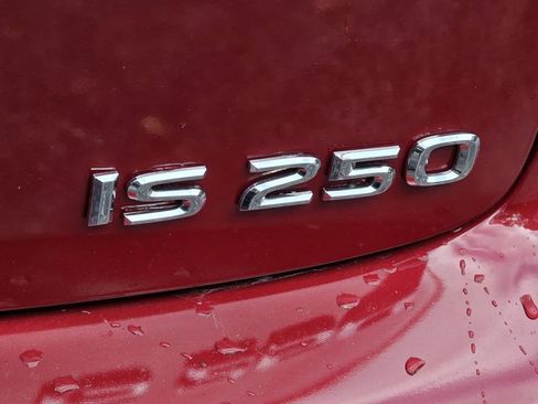 Used 2013 Lexus IS 250 image 24